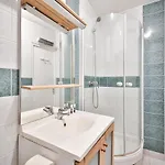 42#studio 2pers#sevres-lecourbe#necker Apartament