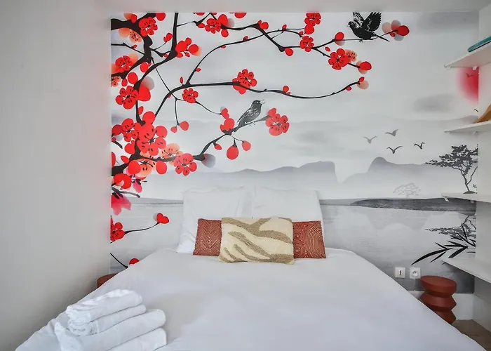 42#studio 2pers#sevres-lecourbe#necker